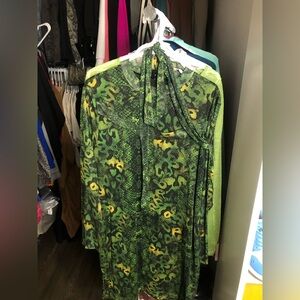 Multiple gowns for sale